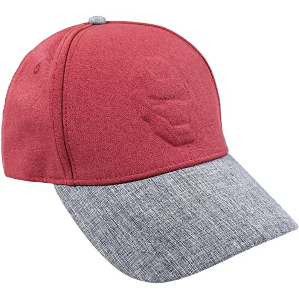 Gorra Rojo 3/3