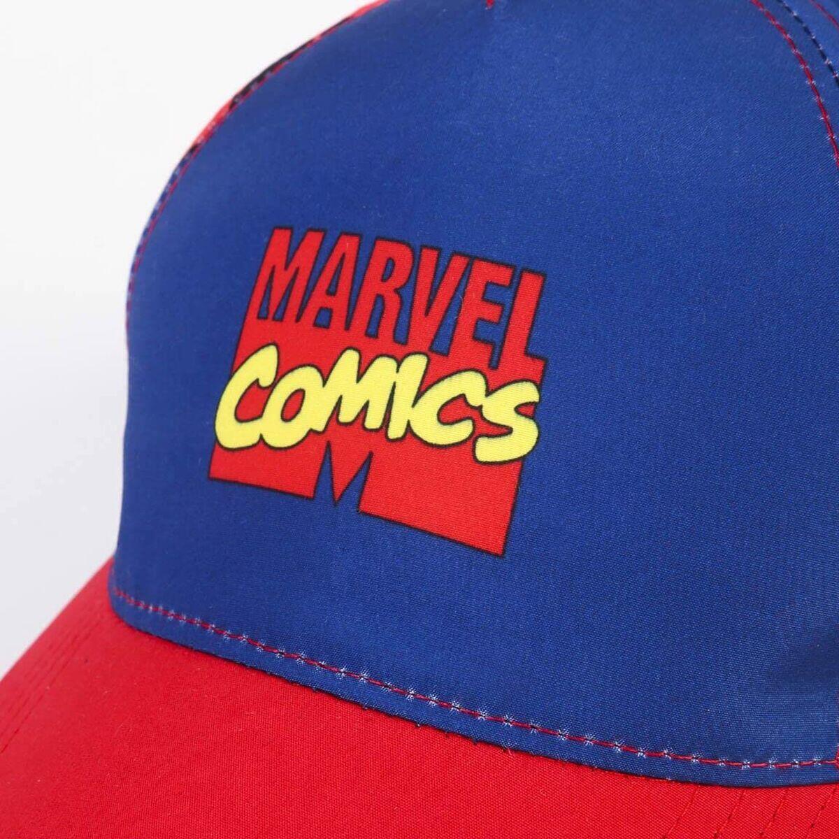 Gorra Infantil Azul 4/5