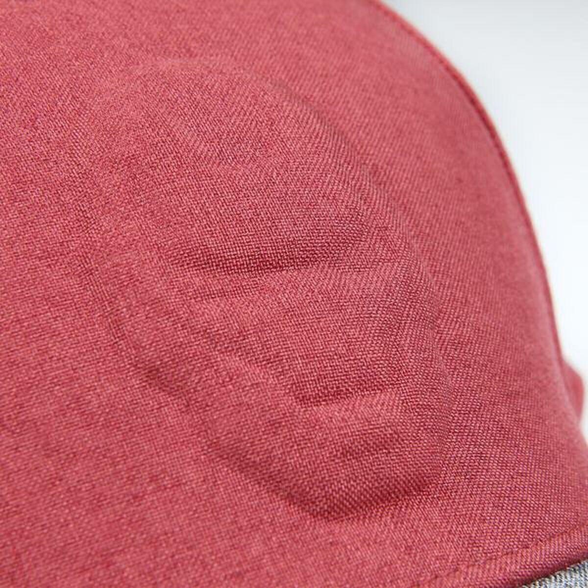 Gorra Rojo 2/3