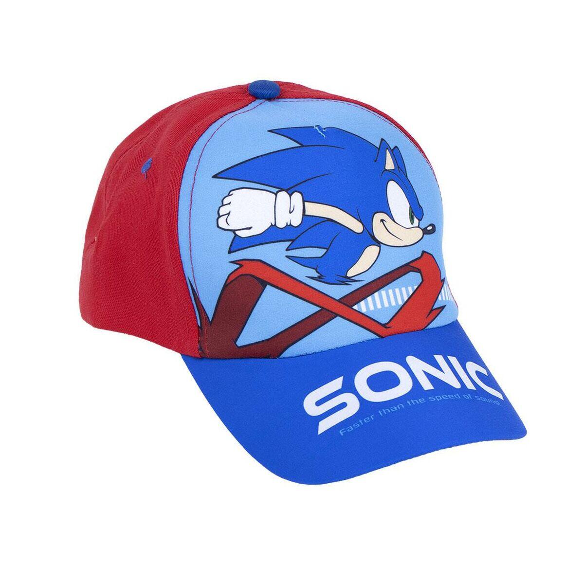 SONIC THE HEDGEHOG picture
