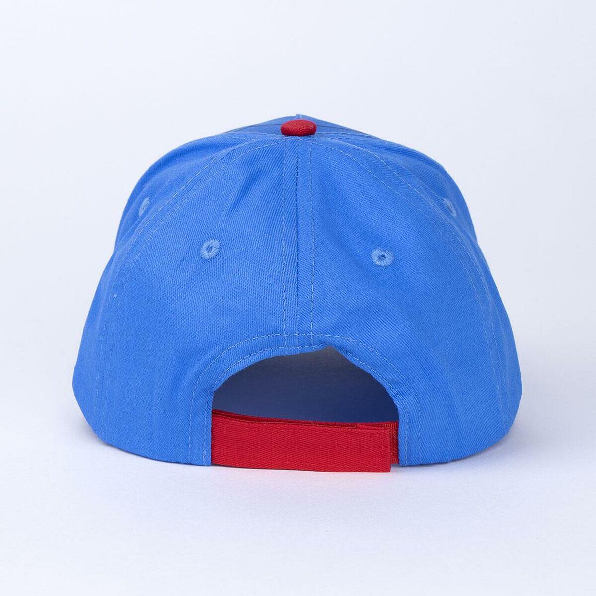 Gorra de béisbol + gafas de sol para niños Cerda Sonic The Hedgehog 3/4