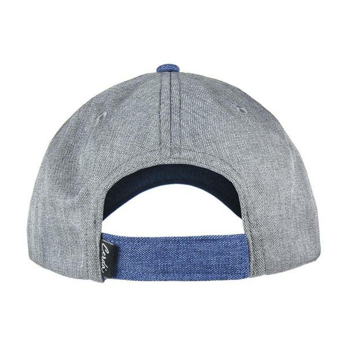Gorra 139877 Azul marino 2/3