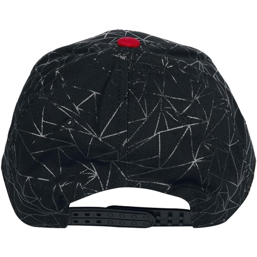 Gorra Star Wars Episode Ix Kylo Ren Adulto 2/2