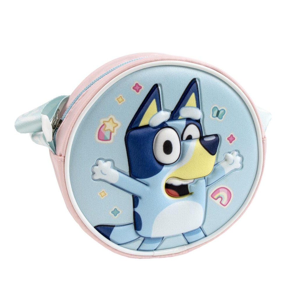 BLUEY picture