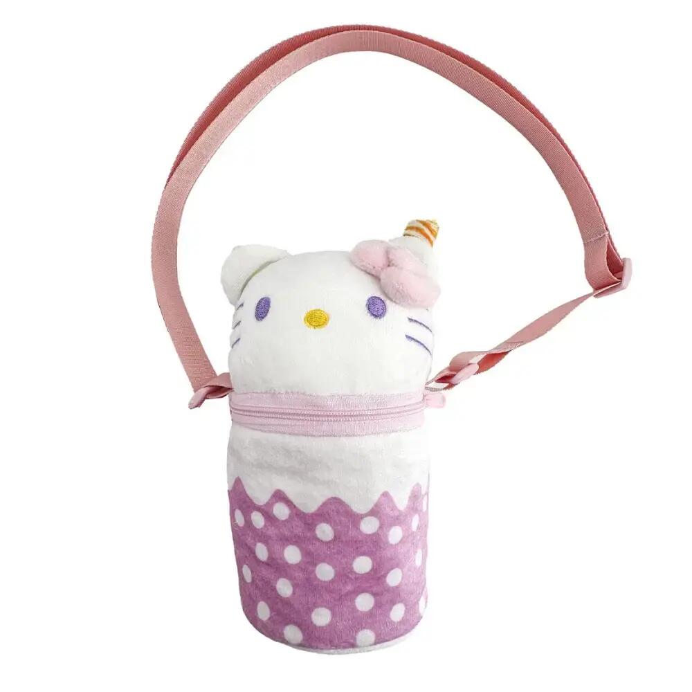 Plush Shoulder Bag Cerda Hello Kitty