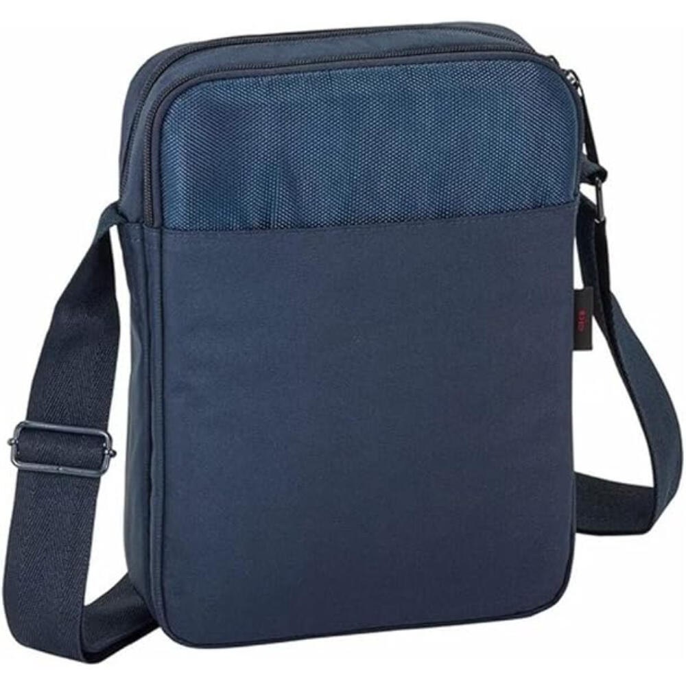 Bolso Bandolera Fc Barcelona Blue Premium Tablet 10.6 2/2