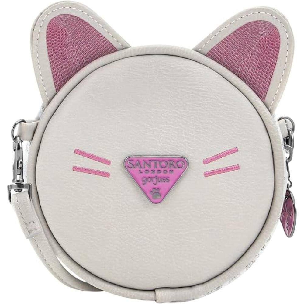 Bolso bandolera - Deportivo - Unisex - Mini Ruby Wild - Lila 2/2