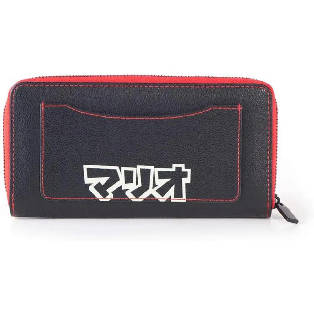 Cartera - Accesorios - Hombre - Billetro Super Mario Ladies - Multicolor 2/3