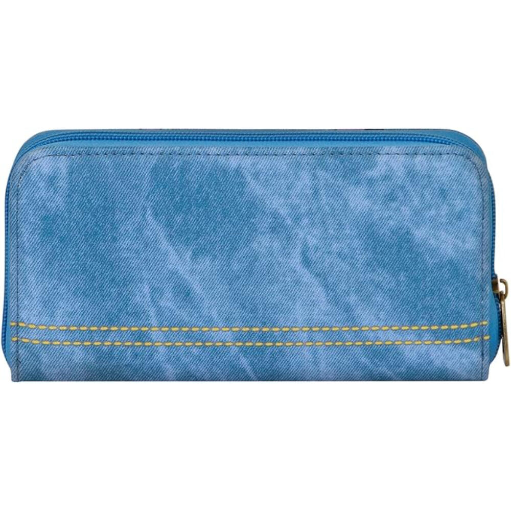 Cartera de mujer Karactermania Disney Stitch Updown 3/3