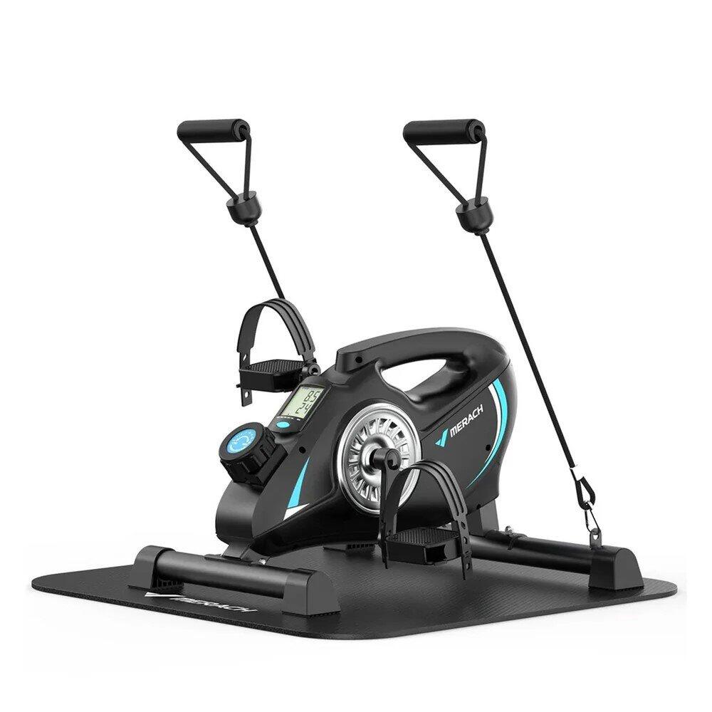 Rotoped S04B1 Mini Exercise Bike 2/7