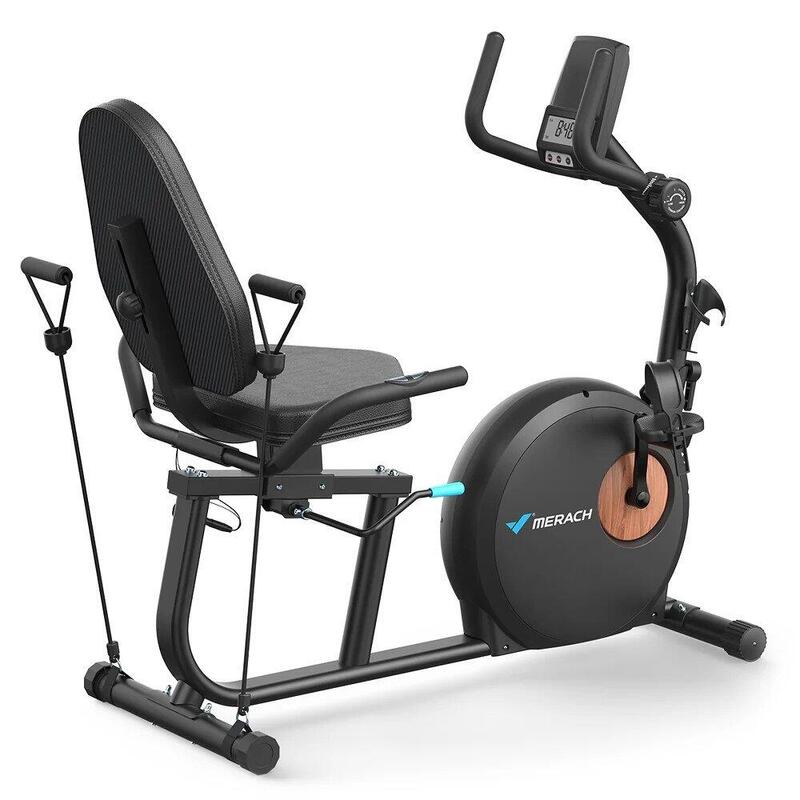 Rotoped S23B1 Recumbert Lehátkový