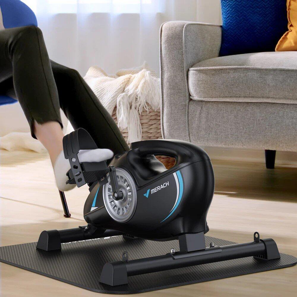 Rotoped S04B1 Mini Exercise Bike 4/7