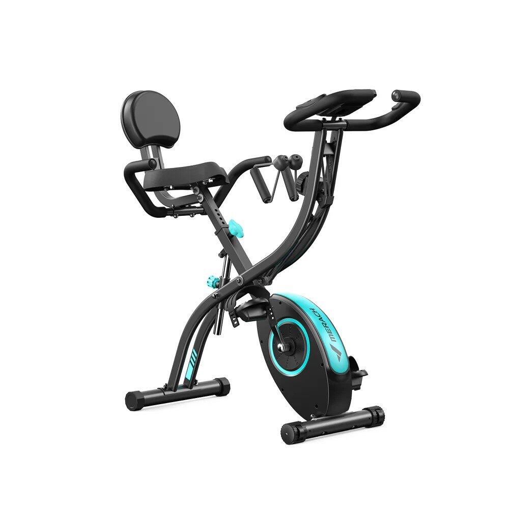 MERACH Rotoped S15 B2 XBike 4v1