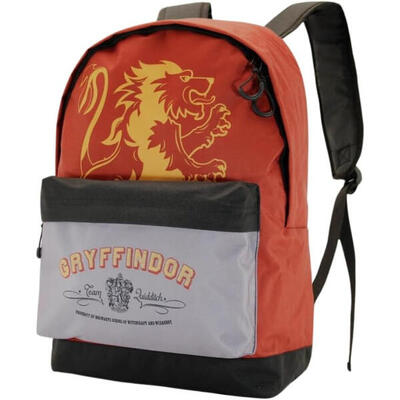 Mochila Hs Fan Harry Potter Gryffindor