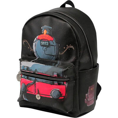 Mochila Casual Harry Potter Train