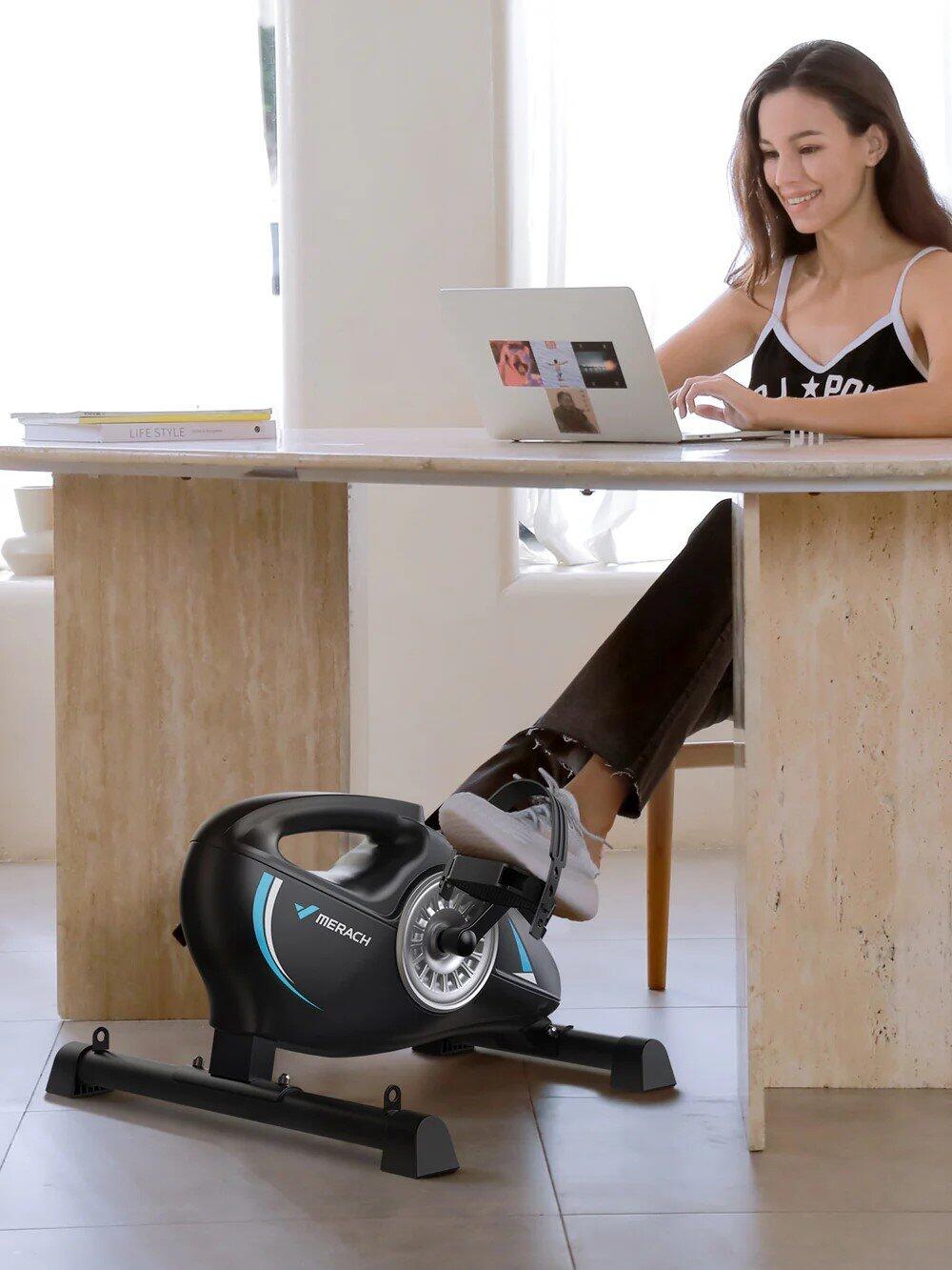 Rotoped S04B1 Mini Exercise Bike 6/7