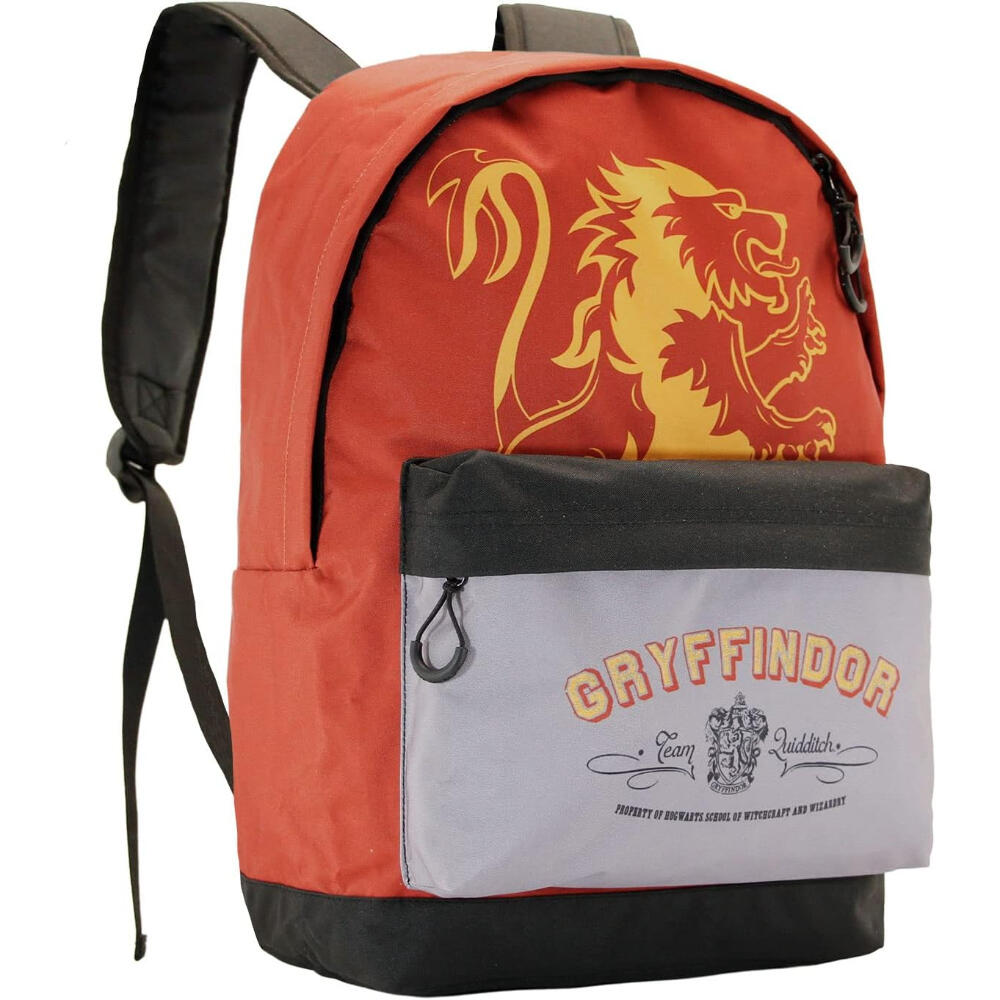 Sac à dos enfant Karactermania Harry Potter Gryffindor 3/3