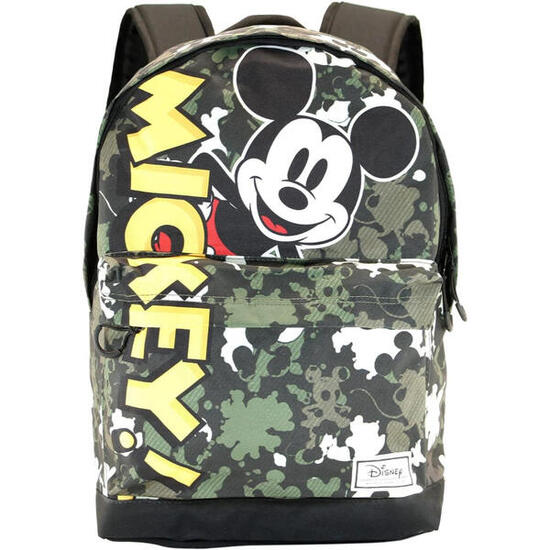 Mochila Hs Fan Mickey Mouse Surprise