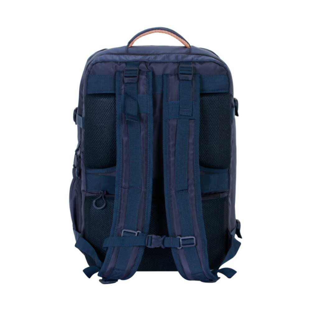 Mochila deportiva Infantil Mercury Dragon Ball azul marino 2/2