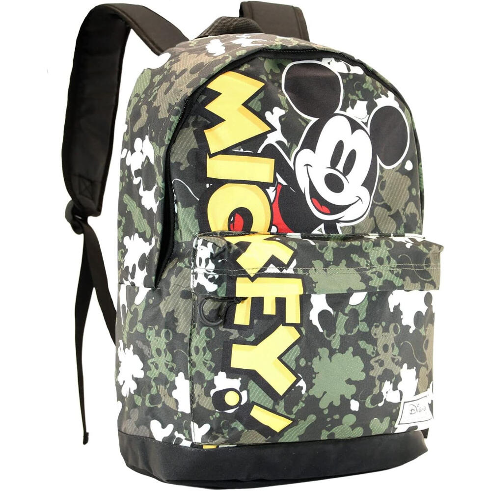 Mochila Hs Fan Mickey Mouse Surprise 3/3