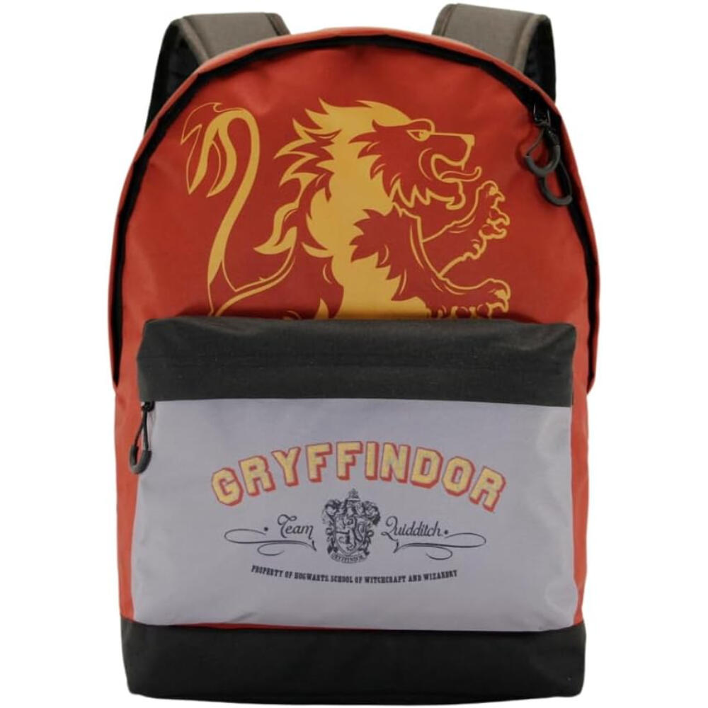 Sac à dos enfant Karactermania Harry Potter Gryffindor 2/3