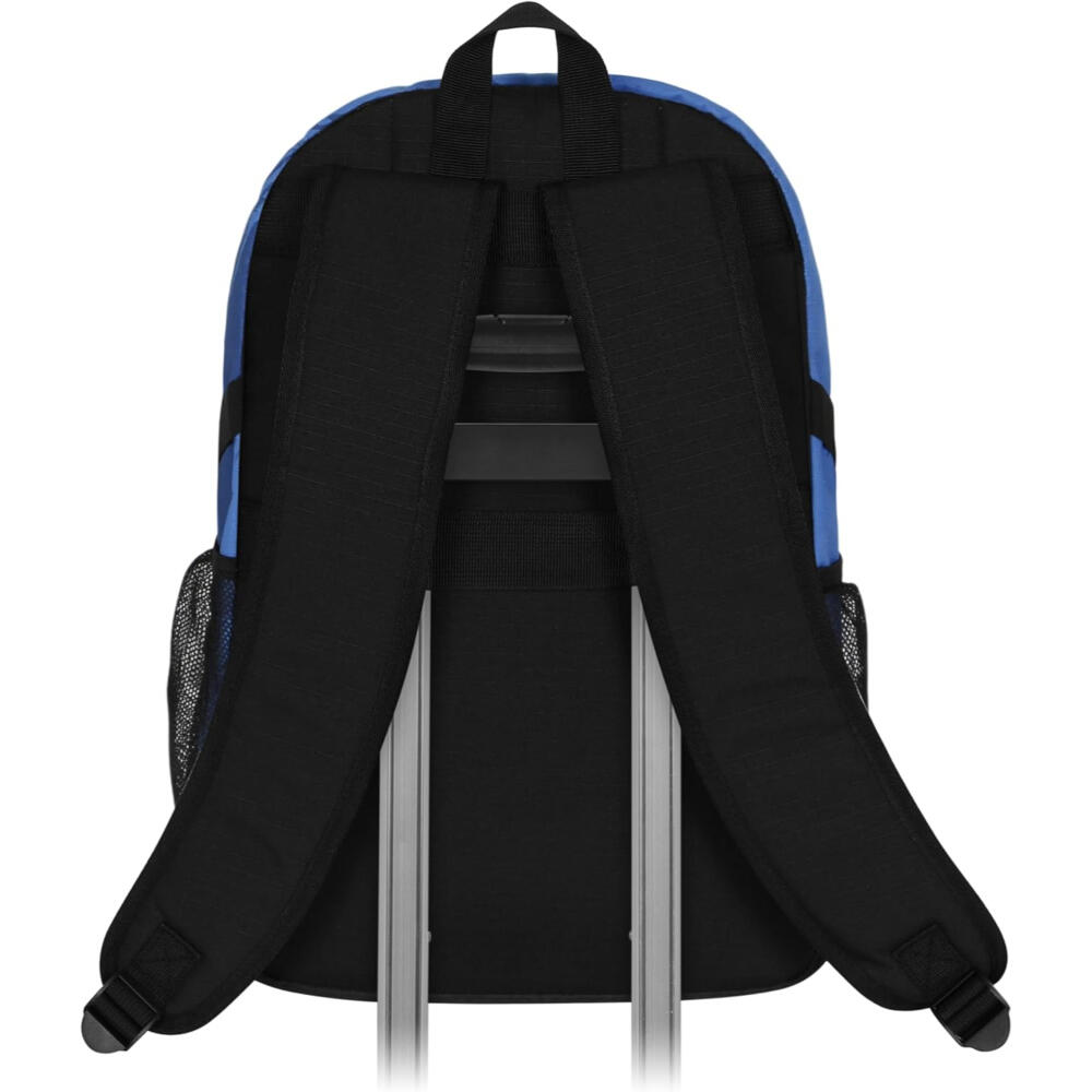 Mochila Doble Compartimento Fight Fan Capitán América Gears 3/3