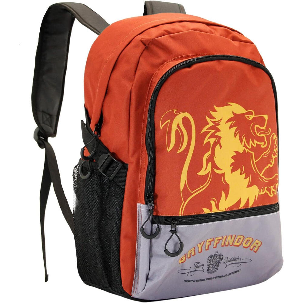 Sac à dos enfant Karactermania Harry Potter Gryffindor 2/3