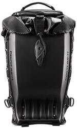 GT20 NM Sac à dos 20L de protection dorsale 16/21 niv. 2 - 20 L - Noir