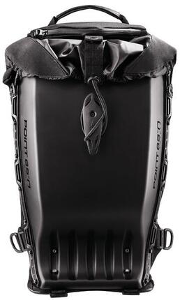 GT20 NM Sac à dos 20L de protection dorsale 16/21 niv. 2 - 20 L - Noir