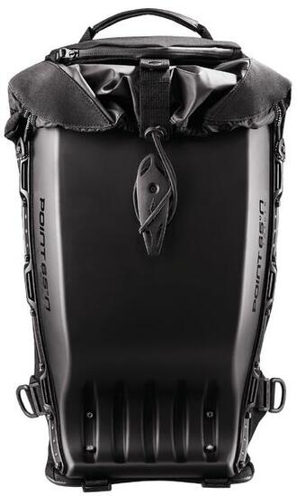 GT20 NM Sac à dos 20L de protection dorsale 16/21 niv. 2 - 20 L - Noir