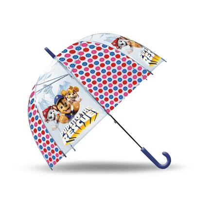 Paraguas Campana Patrulla Canina Pups To The Rescue! 46 Cm