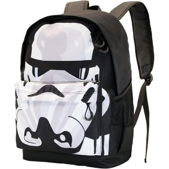 Mochila Eco Star Wars Trooper 44 Cm