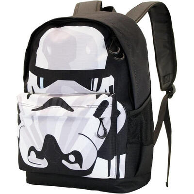 Mochila Eco Star Wars Trooper 44 Cm