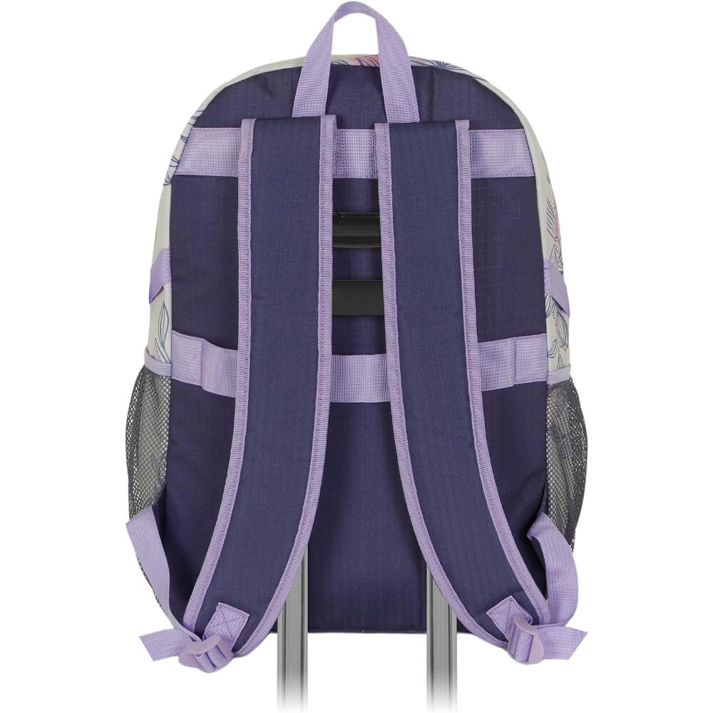Mochila Doble Compartimento Fight Fan Frozen 2 Emotion 3/3