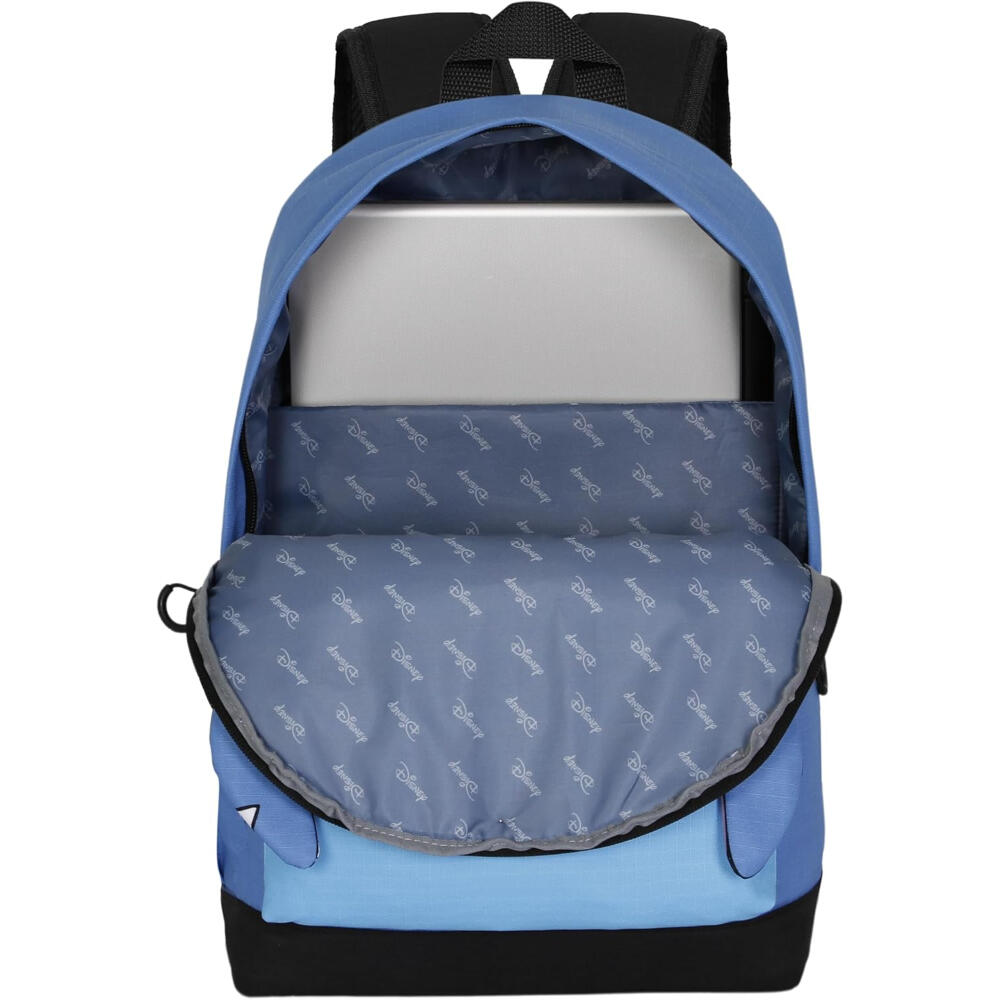 Sac à dos enfant Karactermania Disney Stitch 3/3