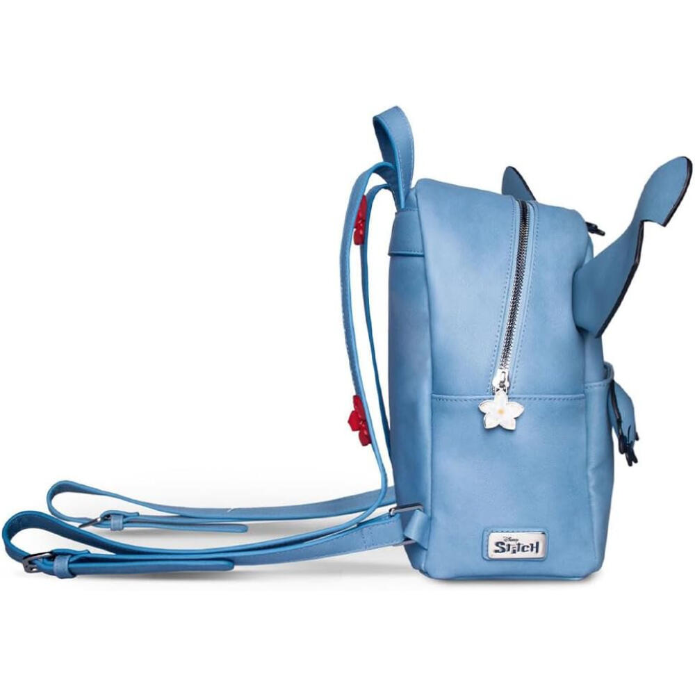 Mochila Casual Stitch Cute And Fluffy 2/2