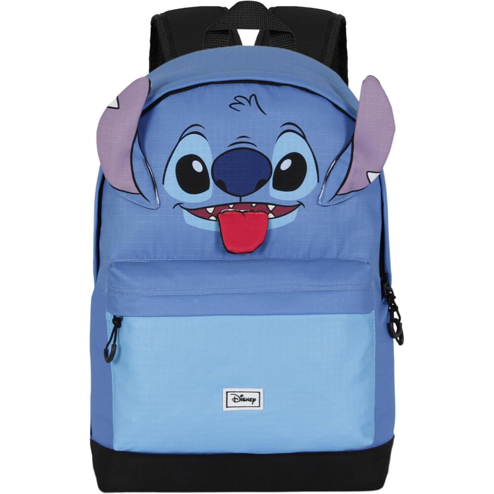 Sac à dos enfant Karactermania Disney Stitch 2/3