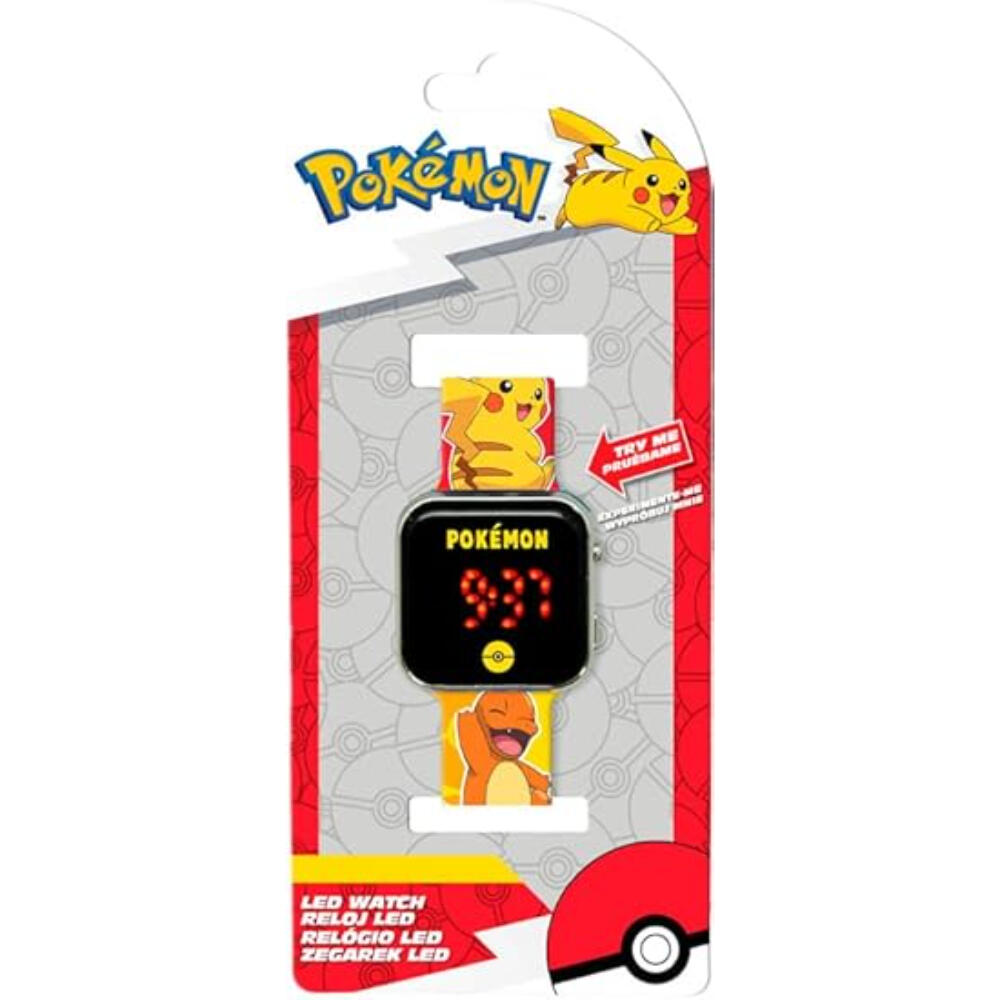Ver Kids Licensing Pokemon 2/2