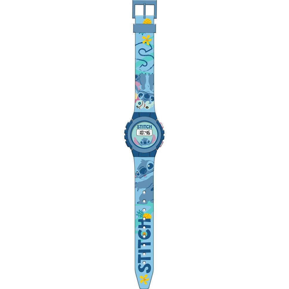 Reloj De Pulsera Digital Stitch Sun Junior 2/2