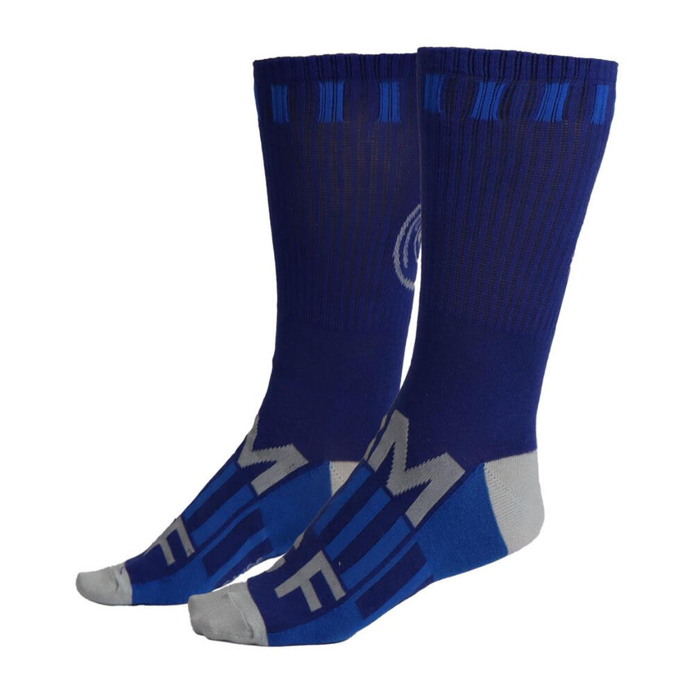 Pack 3 Calcetines en Caja Real Madrid Adulto 3/5