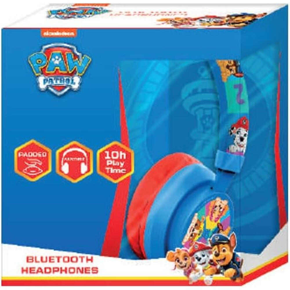 Auriculares Inalámbricos 5.1 Patrulla Canina 2/2