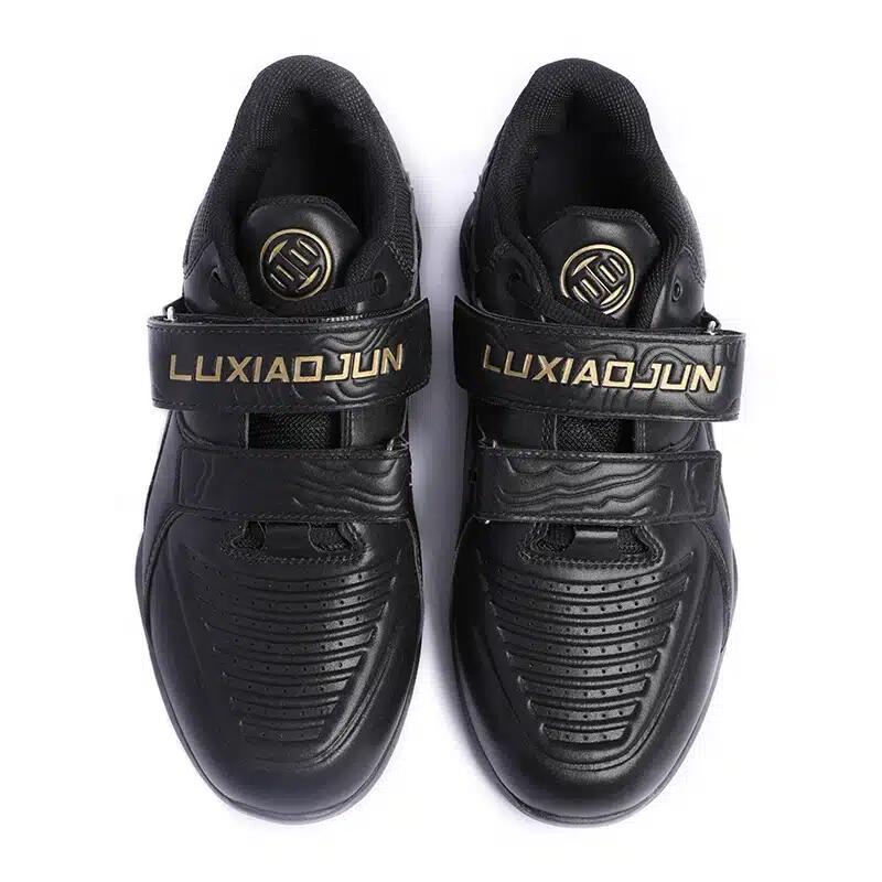 Zapatillas de Halterofilia LUXIAOJUN 3/6
