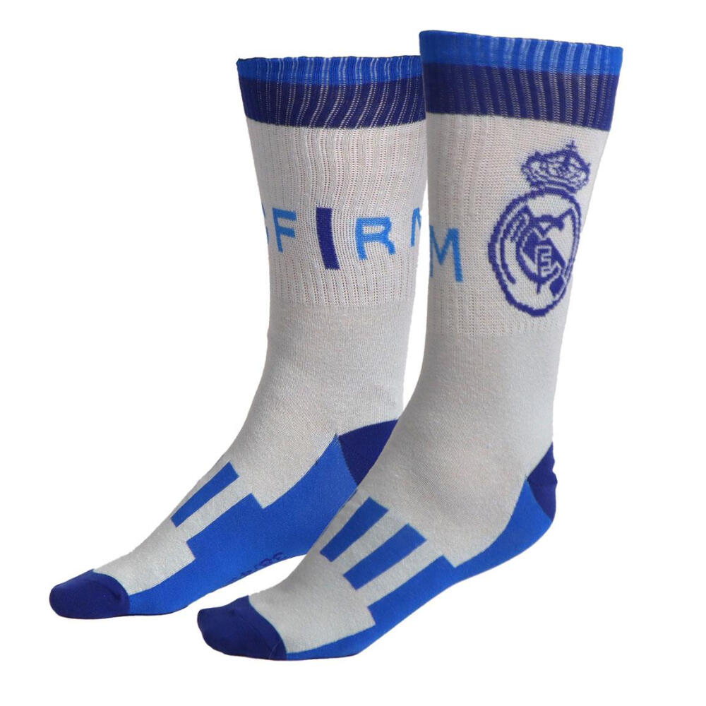 Pack 3 Calcetines en Caja Real Madrid Adulto 2/5