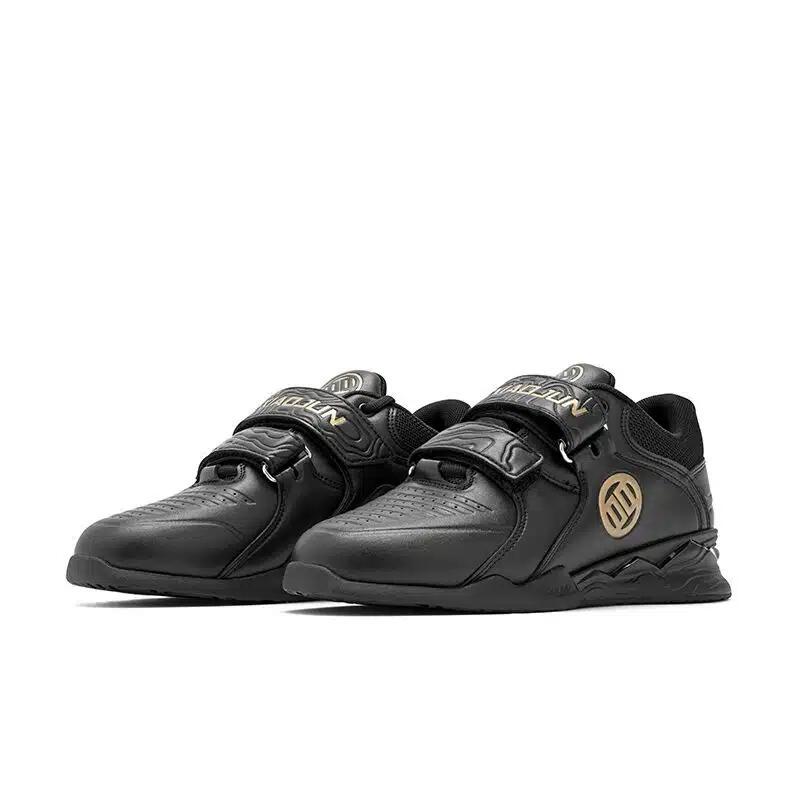Zapatillas de Halterofilia LUXIAOJUN 2/6