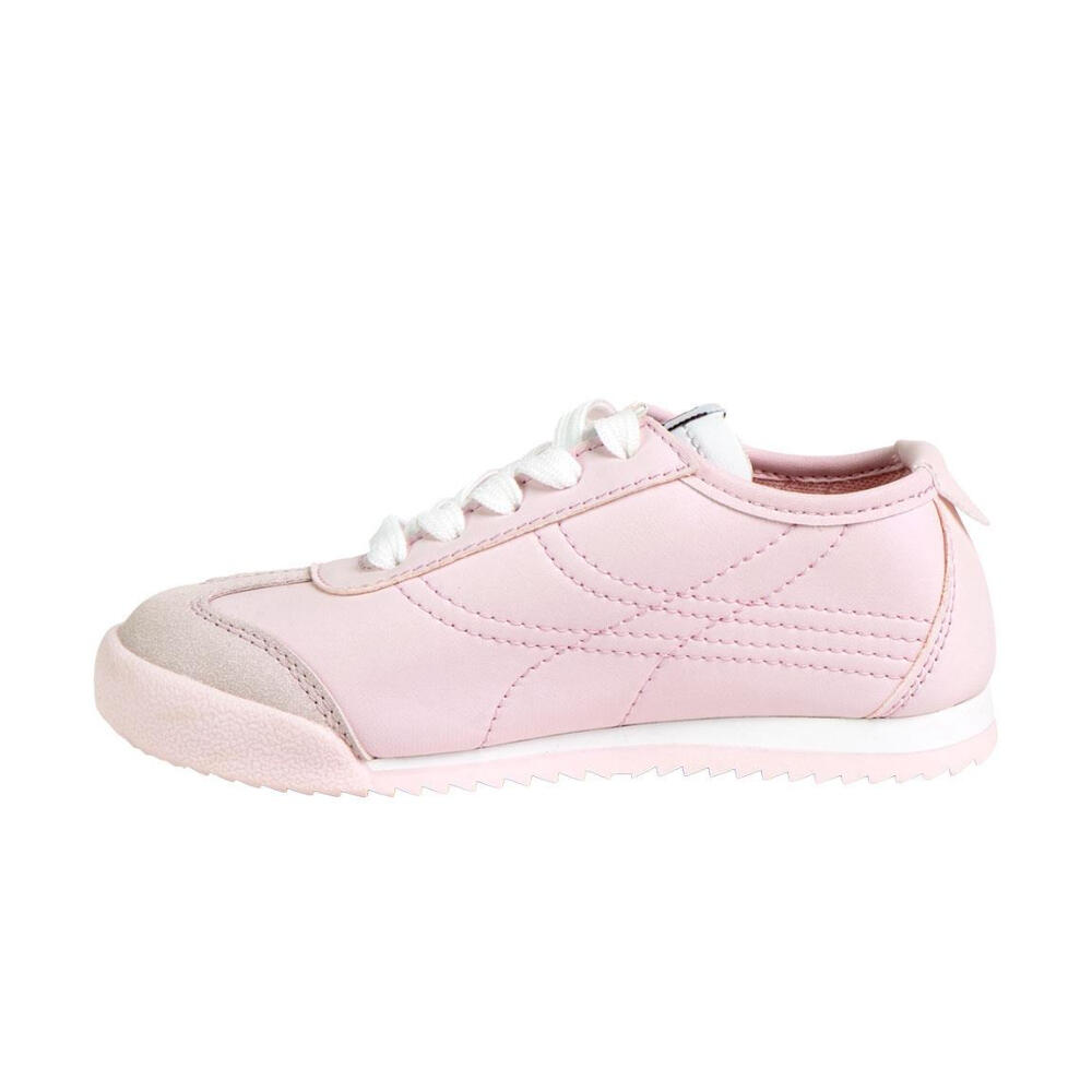 Zapatillas Deportivas Suela Tpr Hello Kitty Run Rosa Niña 2/2