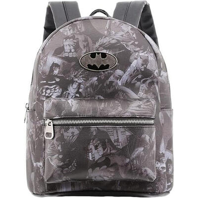 Mochila Casual Batman Bat
