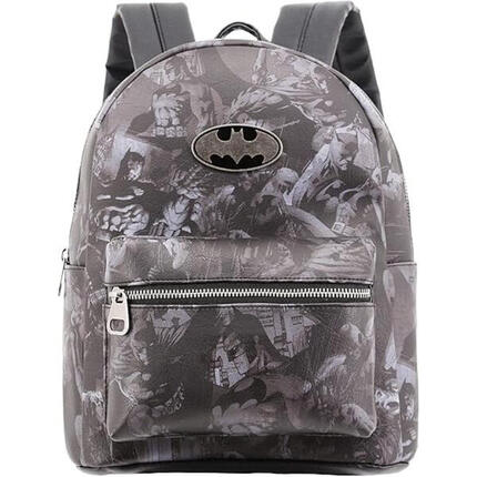 Mochila Casual Batman Bat