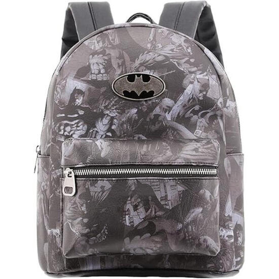 Mochila Casual Batman Bat