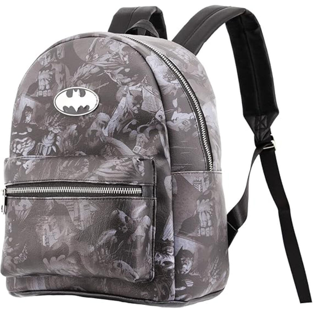Mochila Casual Batman Bat 2/3