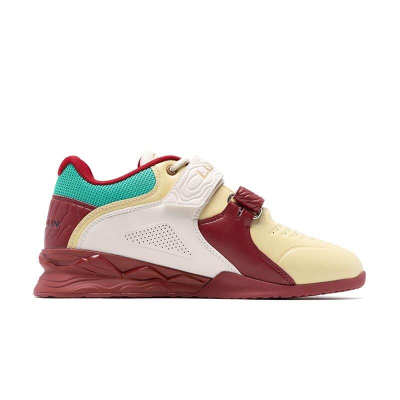 Sapatos de Halterofilismo LUXIAOJUN 3/7